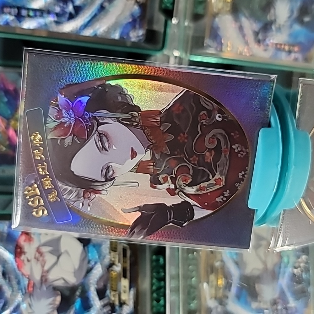 [SSR-012] Tamayo